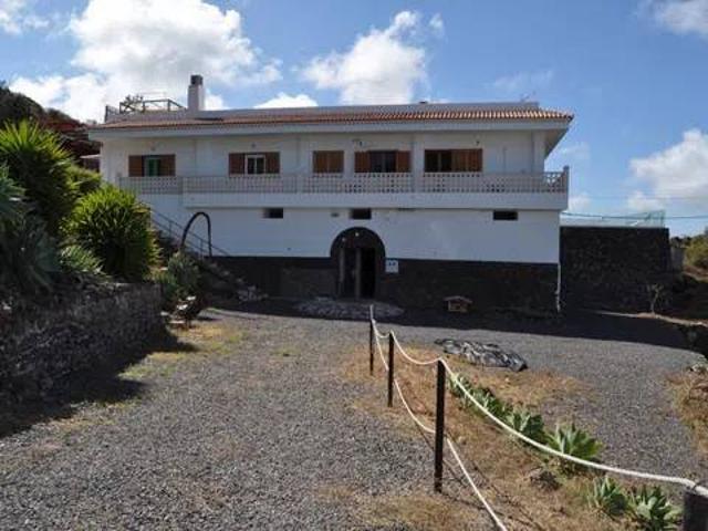Casa en venta en Guía de Isora, Canarias