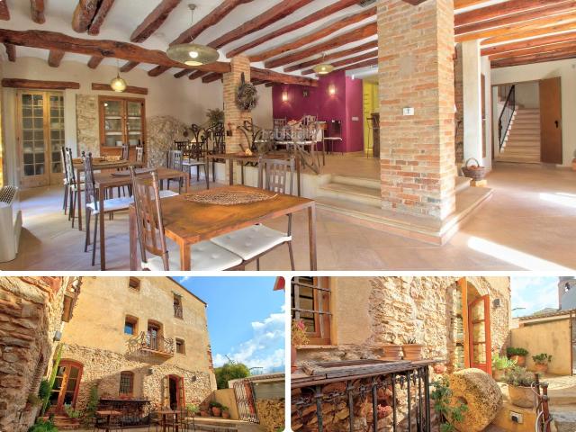 Casa en venta en Guiamets, Els