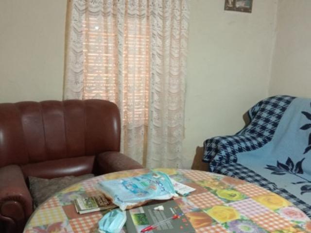 Casa en venta en Guijo de Coria, Cáceres