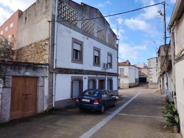 Casa en venta en Guijo De Granadilla, Extremadura