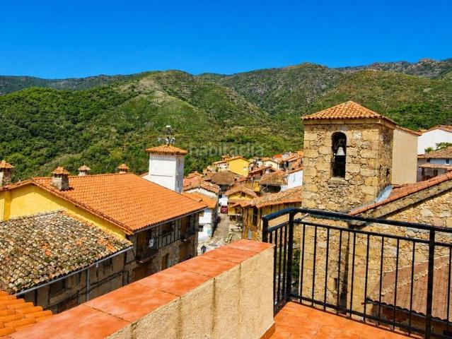 Casa en venta en Guijo De Santa Bárbara, Extremadura