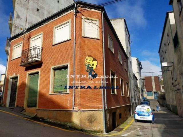 Casa en venta en Guijuelo