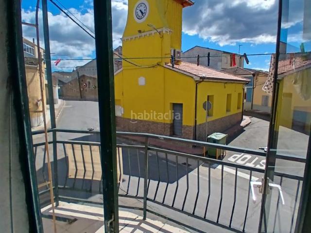 Casa en venta en Guijuelo