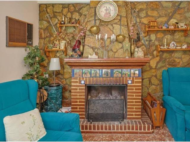 Casa en venta en Guillena, Andalucía
