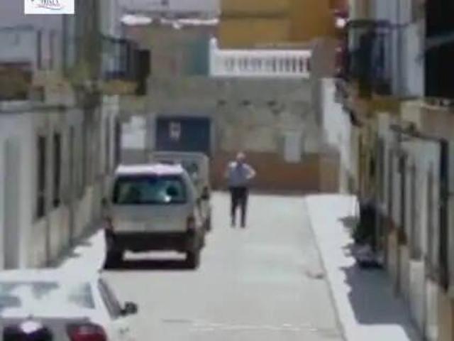 Casa en venta en Guillena, Sevilla