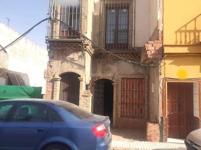 Casa en venta en Guillena, Andalucía