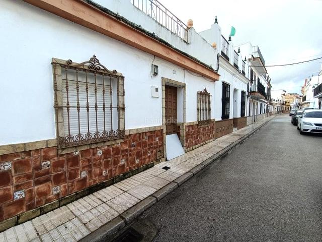 Casa en venta en Guillena, Andalucía
