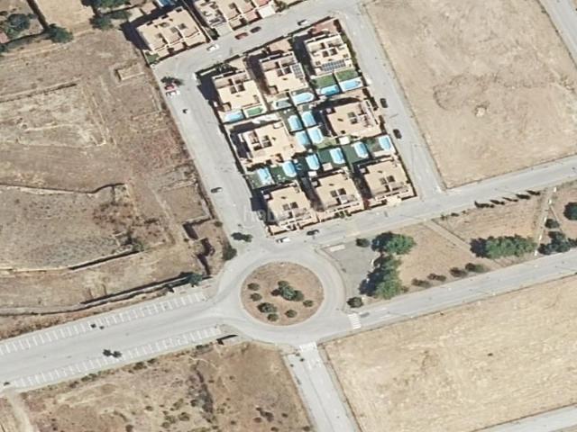 Casa en venta en Guillena, Andalucía