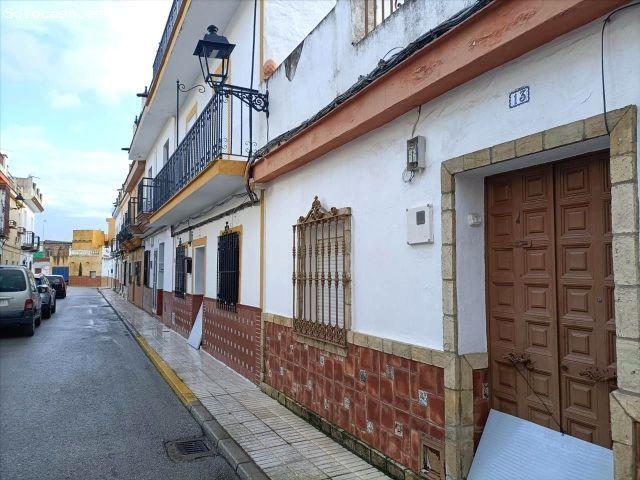 Casa en venta en Guillena, Andalucía