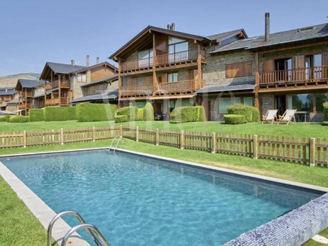 Casa en venta en Cerdanya, Catalunya
