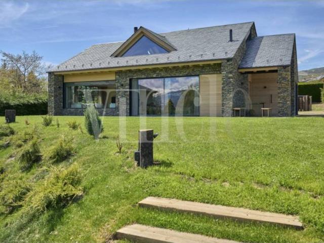Casa en venta en Cerdanya, Catalunya