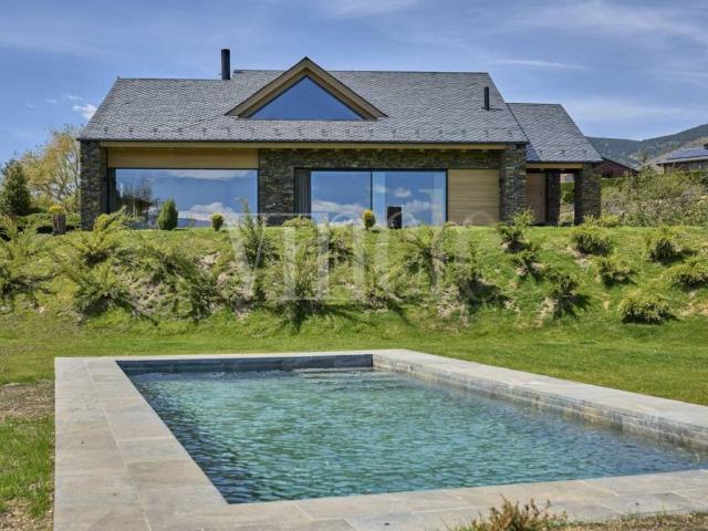 Casa en venta en Cerdanya, Catalunya