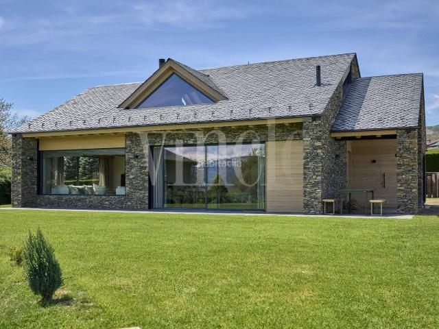 Casa en venta en Cerdanya, Catalunya