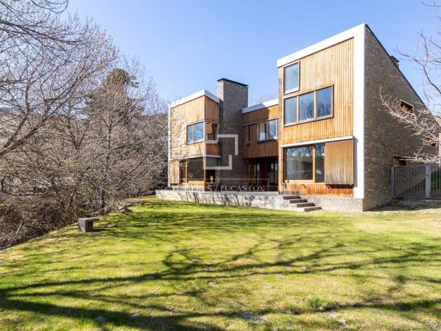 Casa en venta en Guils de Cerdanya, Girona