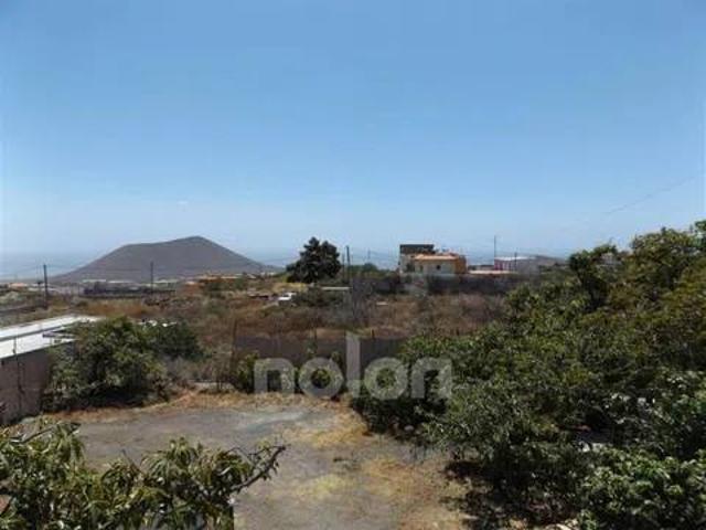 Casa en venta en Güímar, Canarias