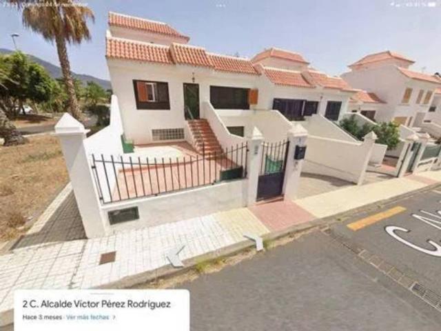 Casa en venta en Güímar, Canarias