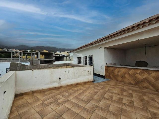 Casa en venta en Guaza, Güímar