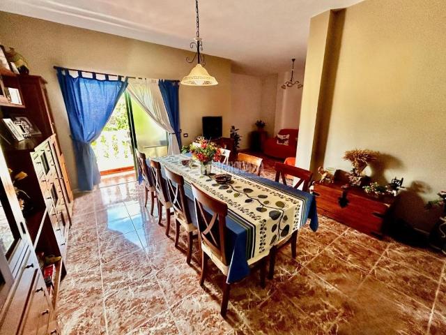 Casa en venta en Guaza, Güímar