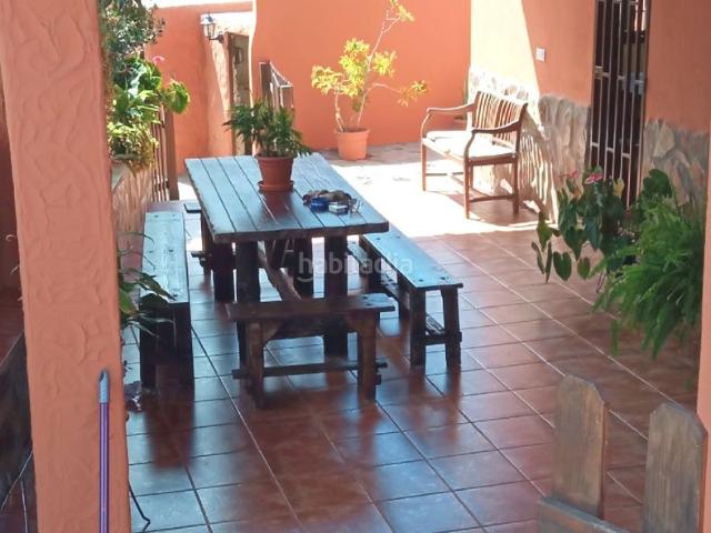 Casa en venta en Guaza, Güímar