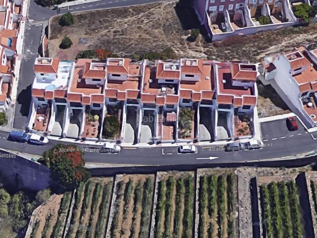 Casa en venta en Guaza, Güímar