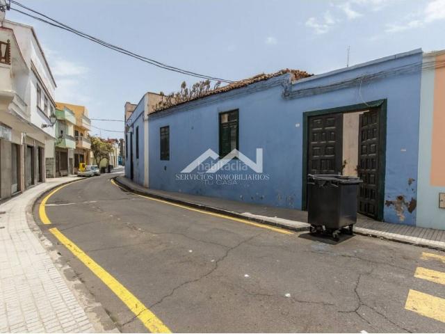 Casa en venta en Guaza, Güímar
