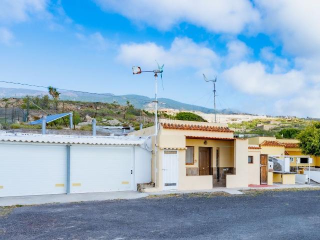 Casa en venta en Guaza, Güímar