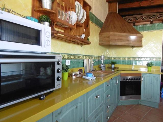 Casa en venta en Guaza, Güímar