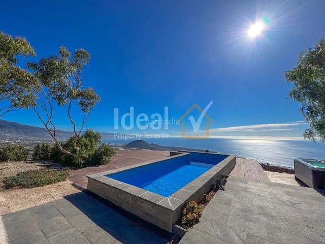 Casa en venta en Guaza, Güímar