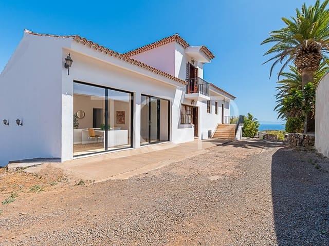 Casa en venta en Tenerife, Guaza