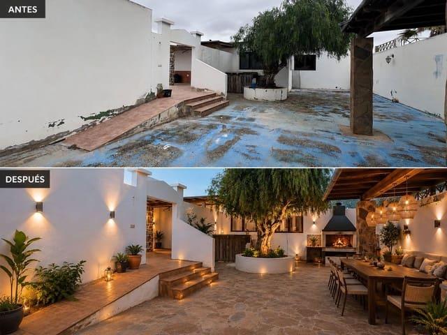 Casa en venta en San Bartolomé, Canarias