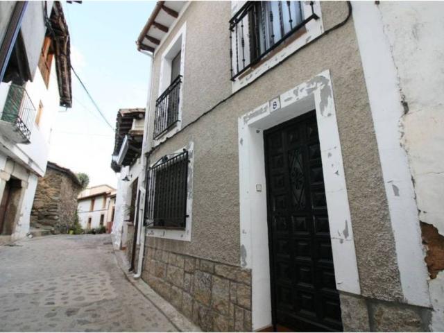 Casa en venta en Guisando, Castilla y León