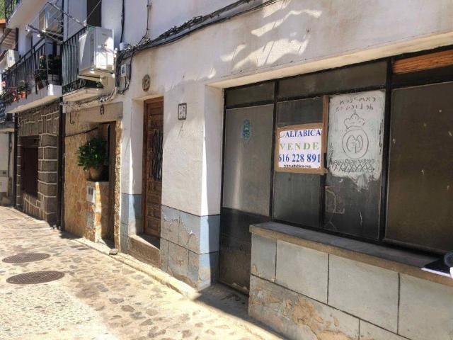 Casa en venta en Guisando