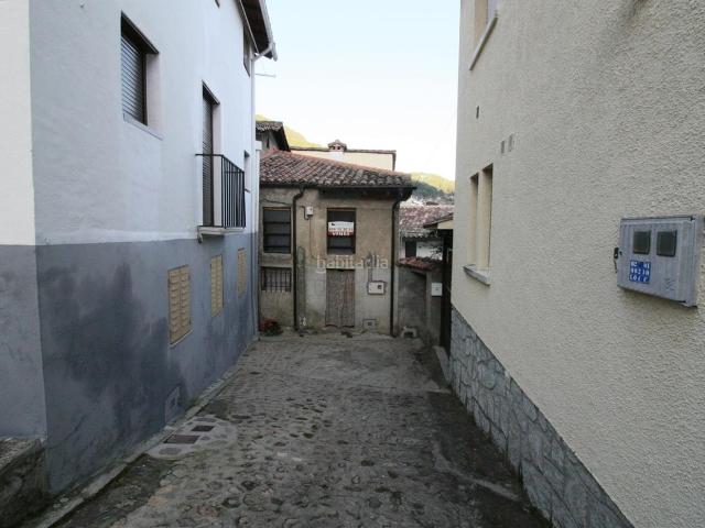 Casa en venta en Guisando