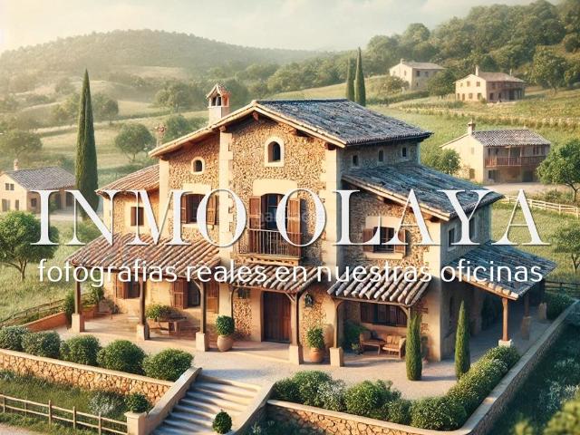 Casa en venta en Guisando, Ávila