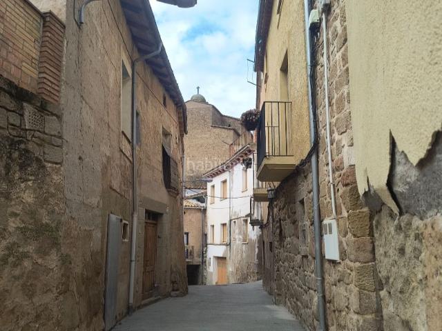 Casa en venta en Segarra, Catalunya