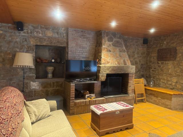 Casa en venta en Segarra, Catalunya