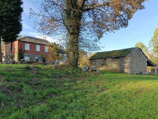 Casa en venta en Guitiriz, Lugo