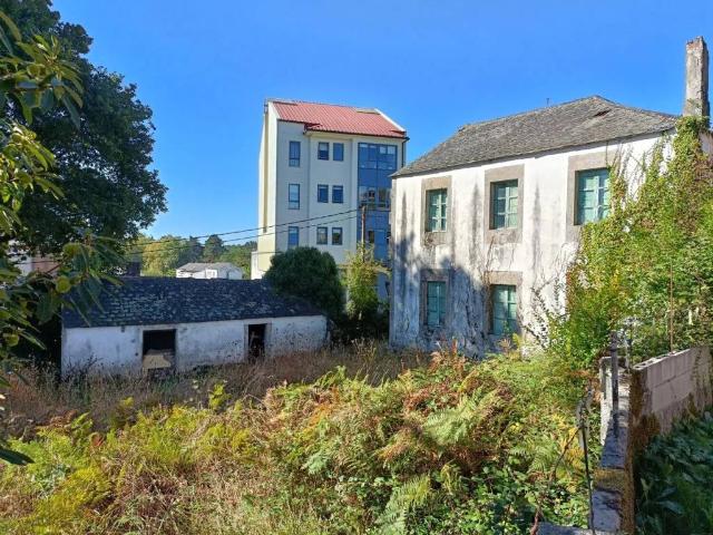 Casa en venta en Terra Chá, Galicia