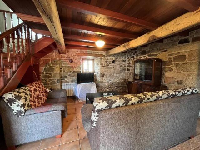 Casa en venta en Guitiriz
