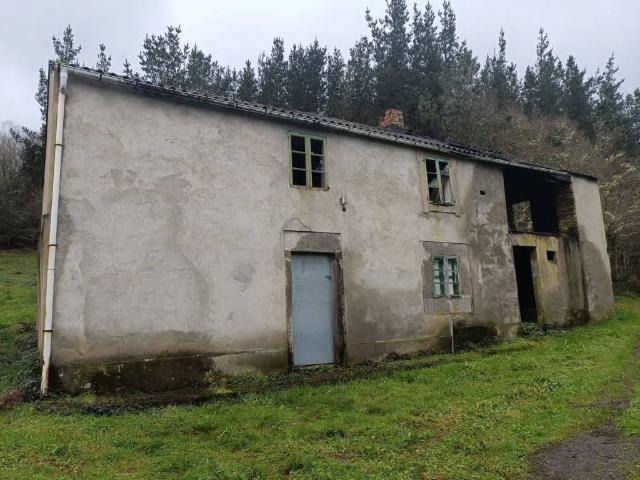 Casa en venta en Guitiriz