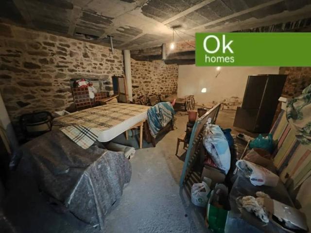 Casa en venta en Terra Chá, Galicia
