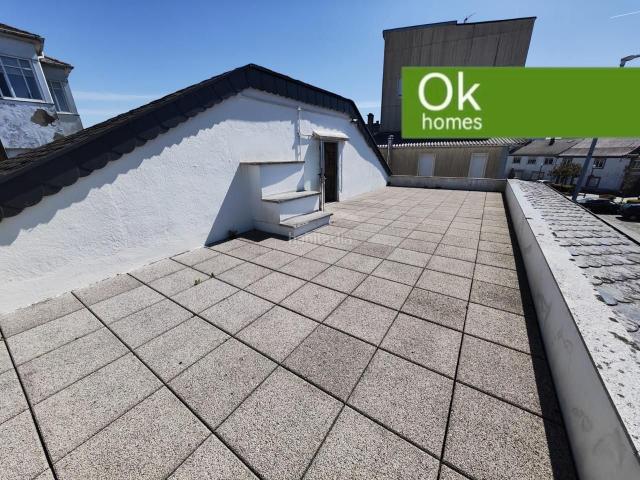 Casa en venta en Terra Chá, Galicia