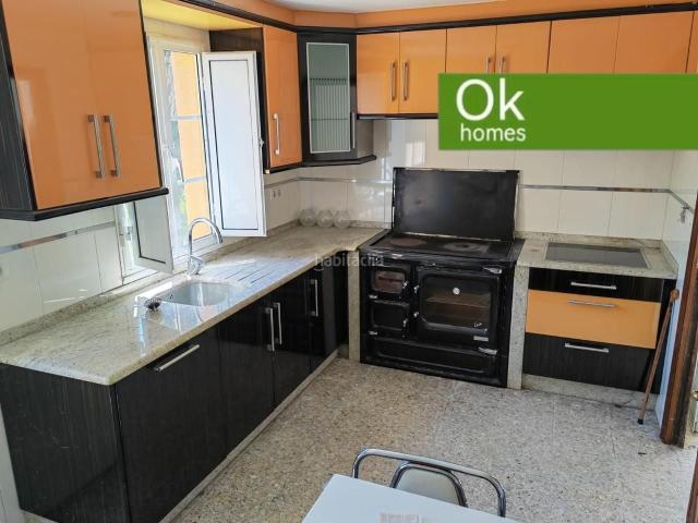 Casa en venta en Terra Chá, Galicia