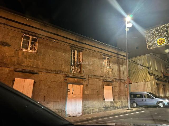 Casa en venta en Guitiriz