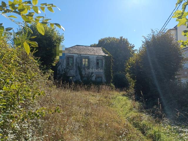 Casa en venta en Guitiriz, Lugo
