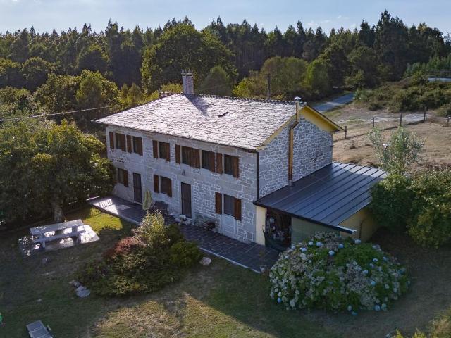 Casa en venta en Guitiriz, O Vilariño