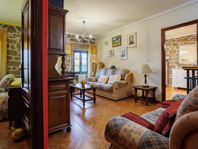 Casa en venta en Terra Chá, Galicia