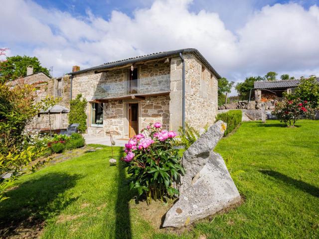 Casa en venta en Guitiriz
