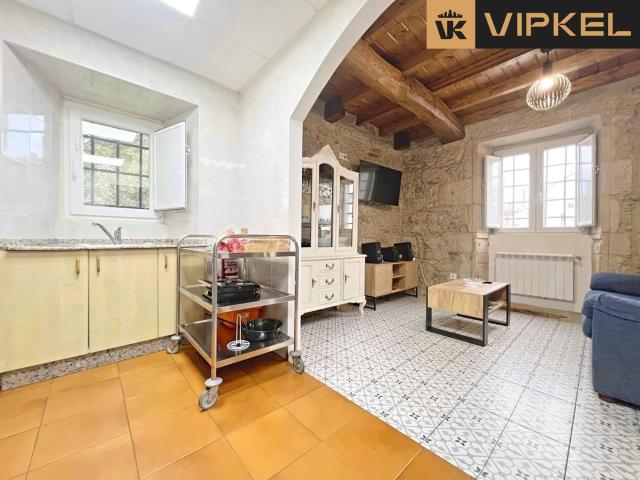 Casa en venta en Parga, Terra Chá