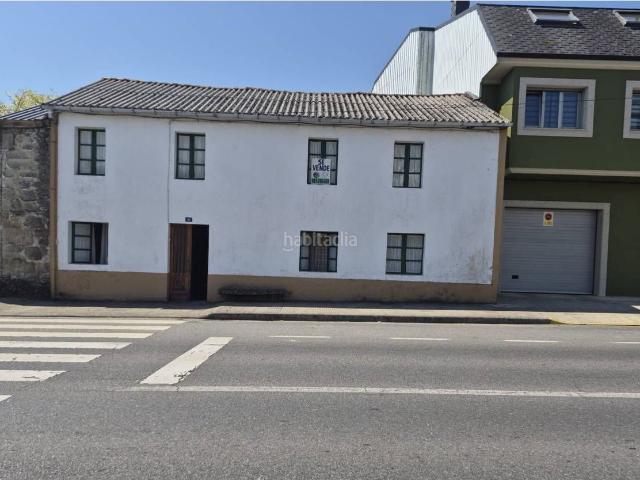 Casa en venta en Terra Chá, Galicia
